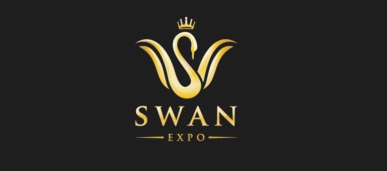 Swan Logo - Swan Logo Design