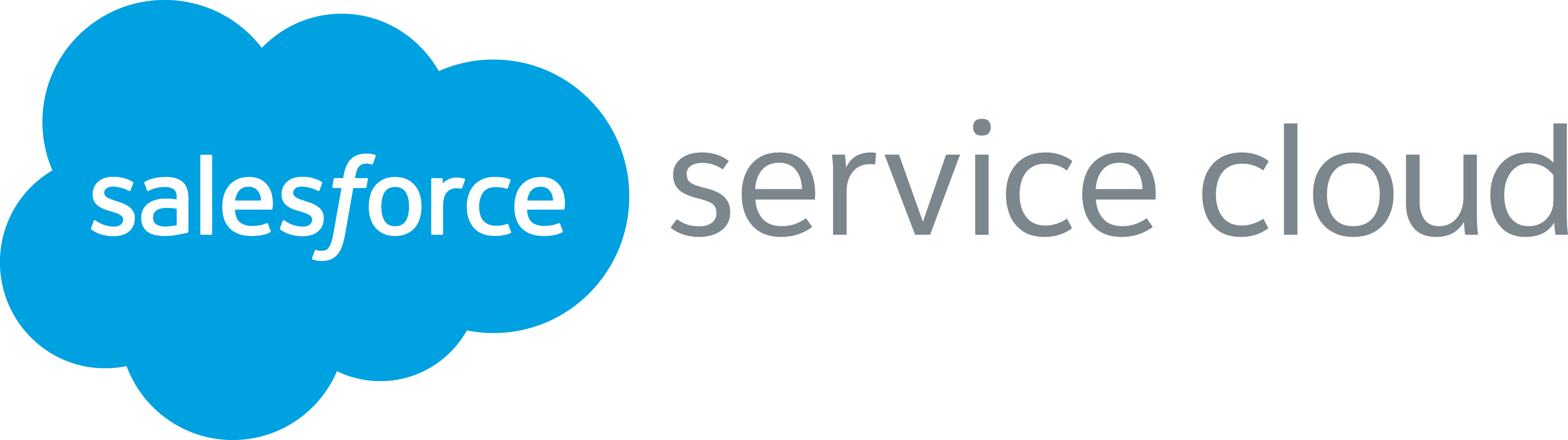 Salesforce Cloud Logo LogoDix