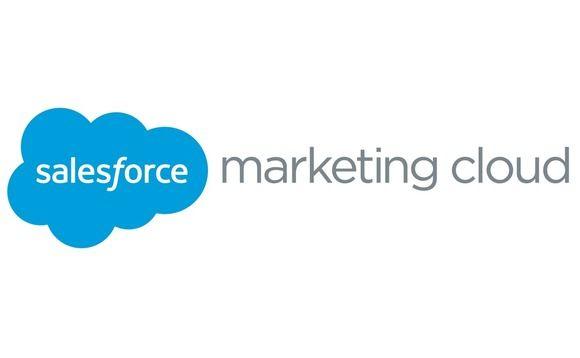 Google Cloud Logo - Salesforce overhauls Marketing Cloud to tap into CRM data | V3