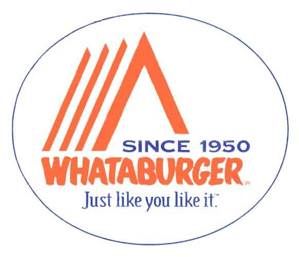 Whataburger Logo - whataburger logo whataburger logos - Bbwbettiepumpkin
