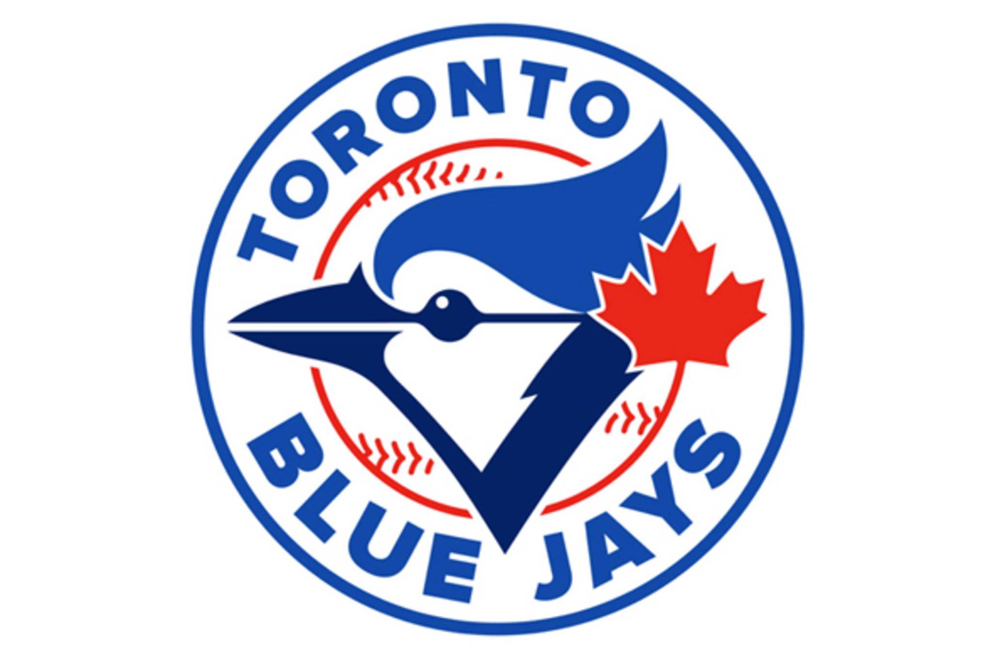Toronto Blue Jays Logo - Is this an even better Toronto Blue Jays logo?