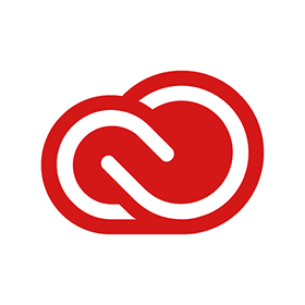 Google Cloud Logo - Adobe Creative Cloud logo vector