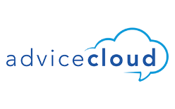 Google Cloud Logo - Advice Cloud Logo