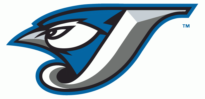 Toronto Blue Jays Logo - Image - Toronto blue jays alternate logo.gif | Logopedia | FANDOM ...
