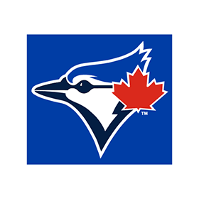 Blue Jay Logo - Toronto Blue Jays logo vector