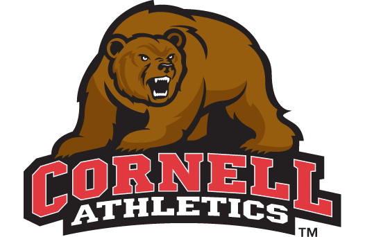 Cornell Athletics Logo - 1 - Cornell University
