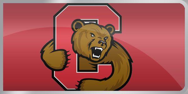 Cornell Athletics Logo - Big Red Buzzsaw: Badgers' season ends with loss to Cornell ...