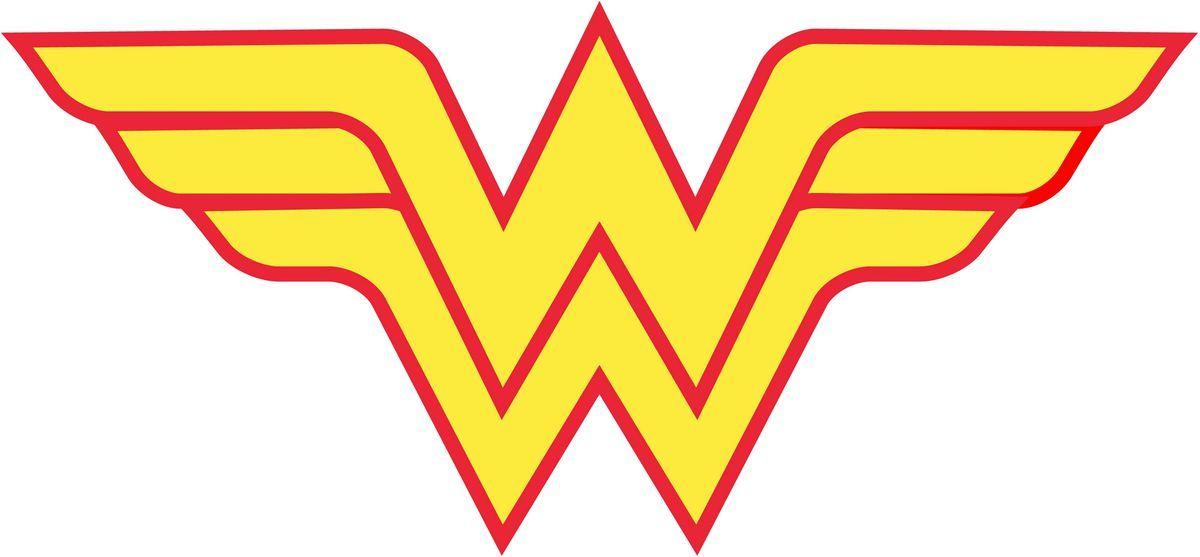 Orange W Logo - Whataburger vs. Wonder Woman: Dawn of Logo Theft - Eater