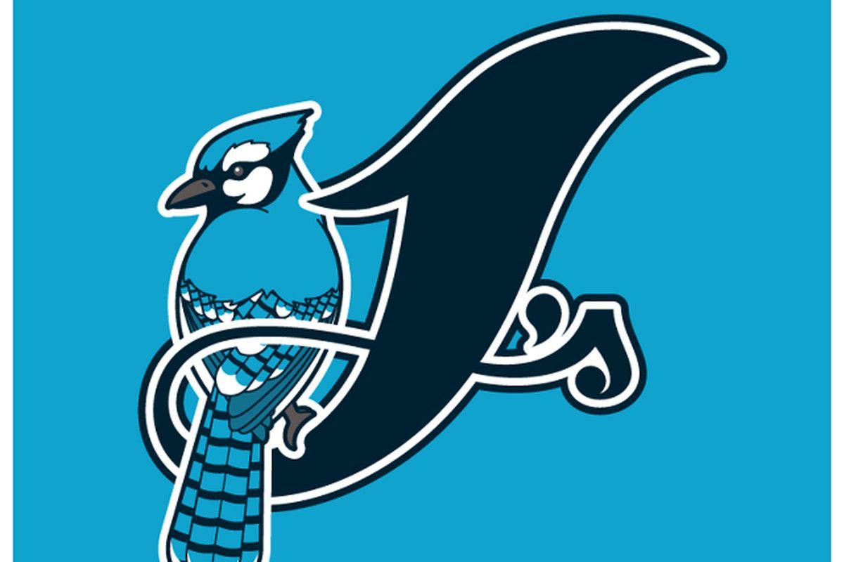 Blue Jay Logo - Toronto artist redesigns Blue Jays logo