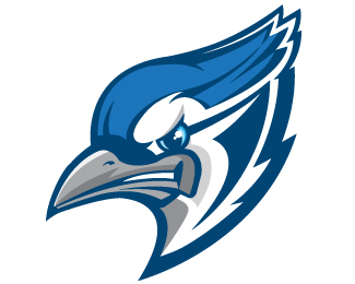 Blue Jay Logo Logodix