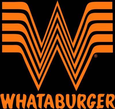 Whataburger Logo - Whataburger logo.svg.png / Extracurricular activities - Juxtapost