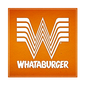 Whataburger Logo - Home Page - East Texas Food Bank