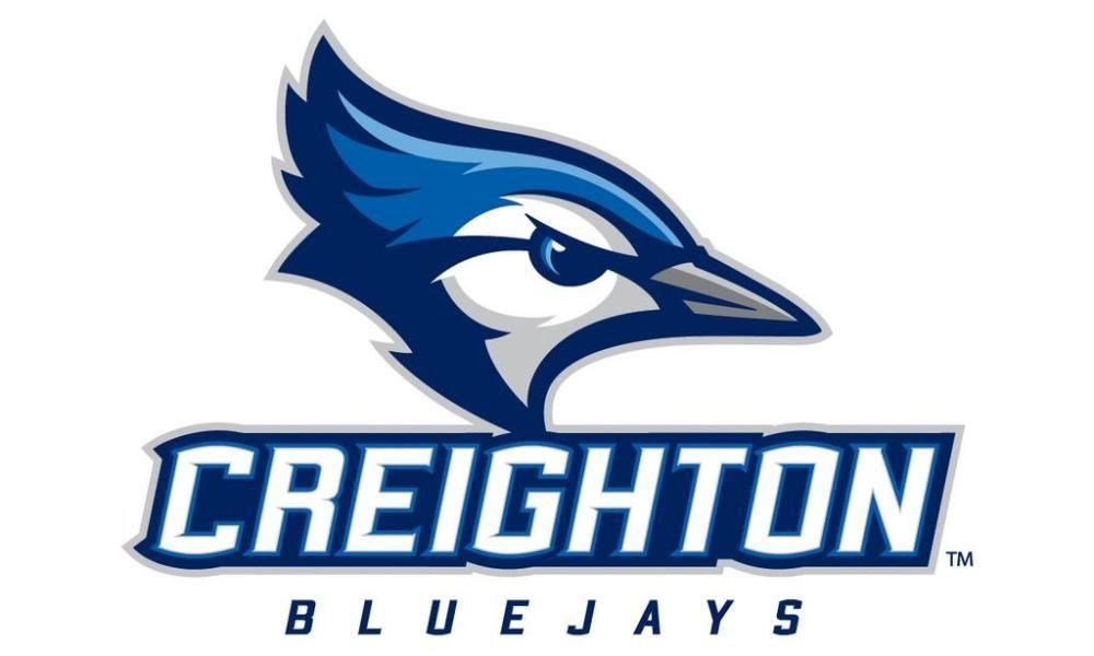 Blue Jay Logo - The Toronto Blue Jays are opposing Creighton's Bluejay logo