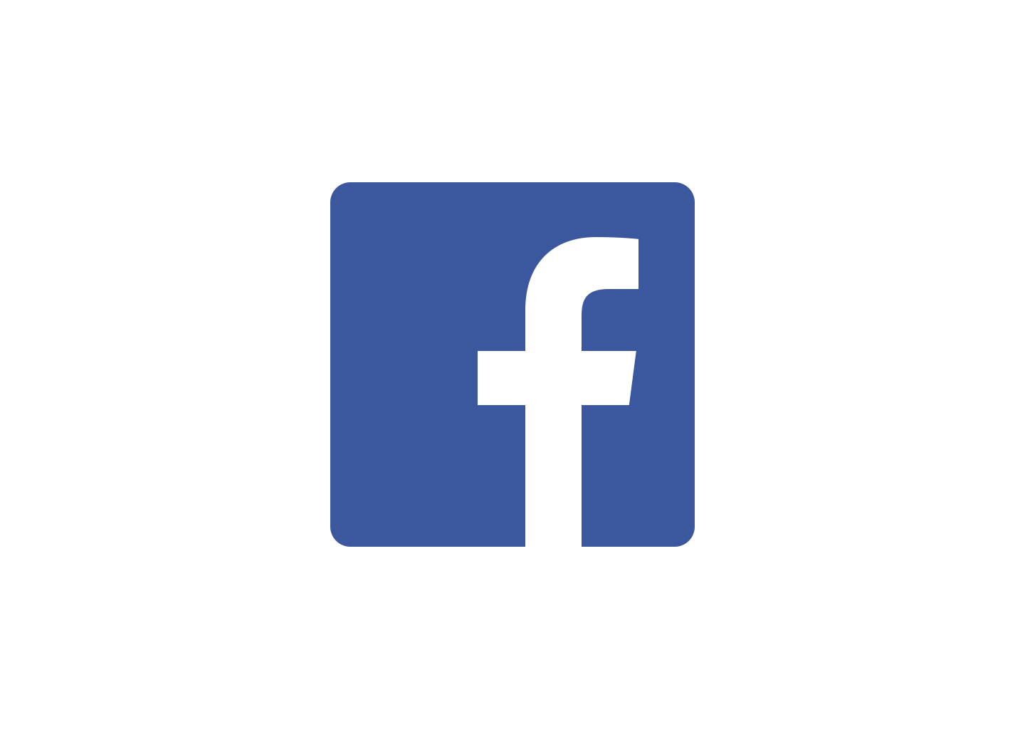 Official Facebook Logo - Facebook Logos