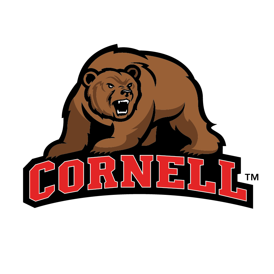 Cornell Athletics Logo - W Republic Apparel Home