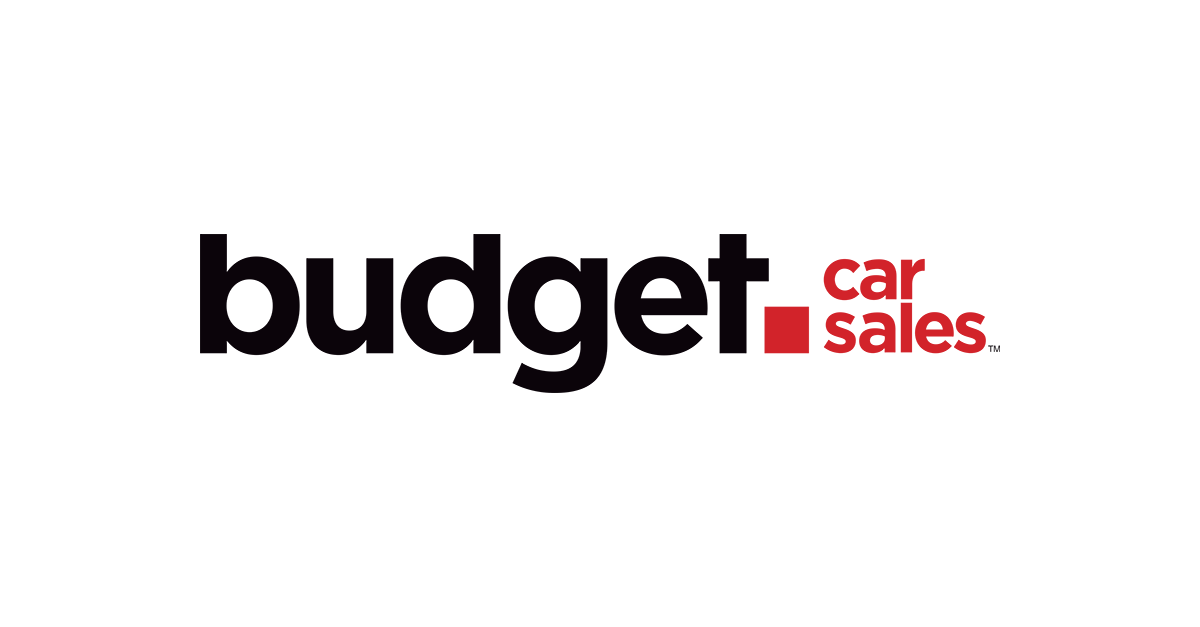 Budget Car Sales Logo - Budget Car Sales | Used Cars For Sale | Manukau & Ellerslie