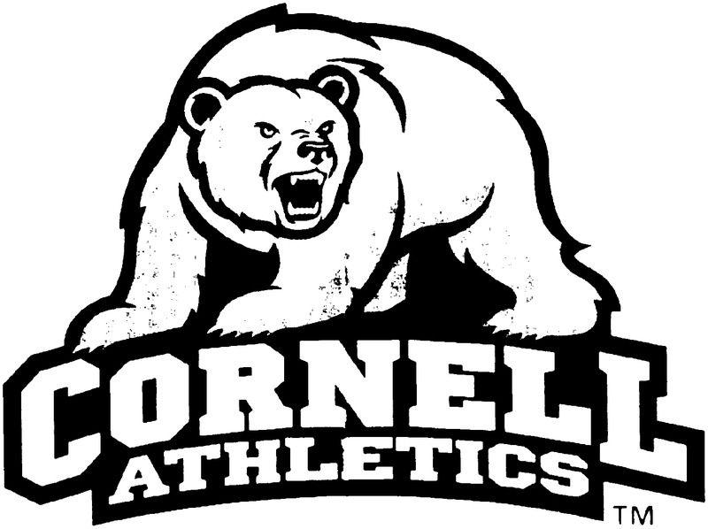 Cornell Athletics Logo - Buy One Get One - Cornell Women's Athletics - VIP Perks