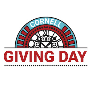 Cornell Athletics Logo - Give to Athletics and Physical Education. Cornell Giving Day 2019