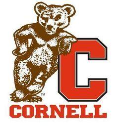 Cornell Athletics Logo - 174 Best Schools images | Cornell university, Alma mater, Law school