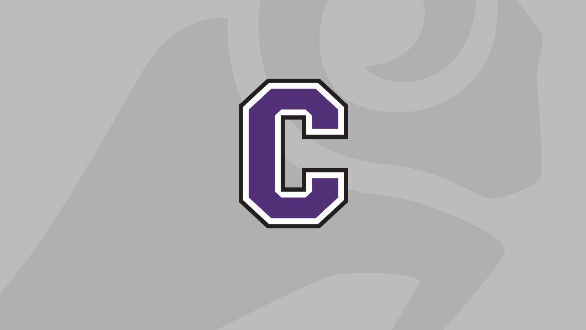 Cornell Athletics Logo - Cornell College Athletics Athletics
