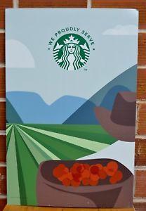 We Proudly Serve Starbucks Logo - WE PROUDLY SERVE STARBUCKS LOGO Double Sided Sign Display Metal 2011