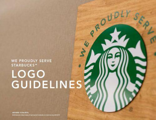 We Proudly Serve Starbucks Logo Logodix
