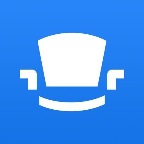 SeatGeek App Logo - Developer: SeatGeek. Awesome App Icon