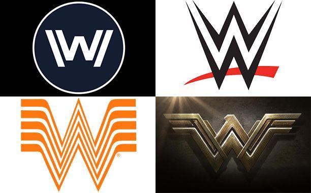 Whataburger Logo - Logo quiz: 'Westworld, ' 'Wonder Woman, ' WWE or Whataburger?