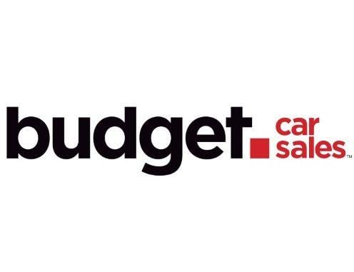 Budget Car Sales Logo - Budget Car Sales- Manukau Auckland Region | Yellow® NZ