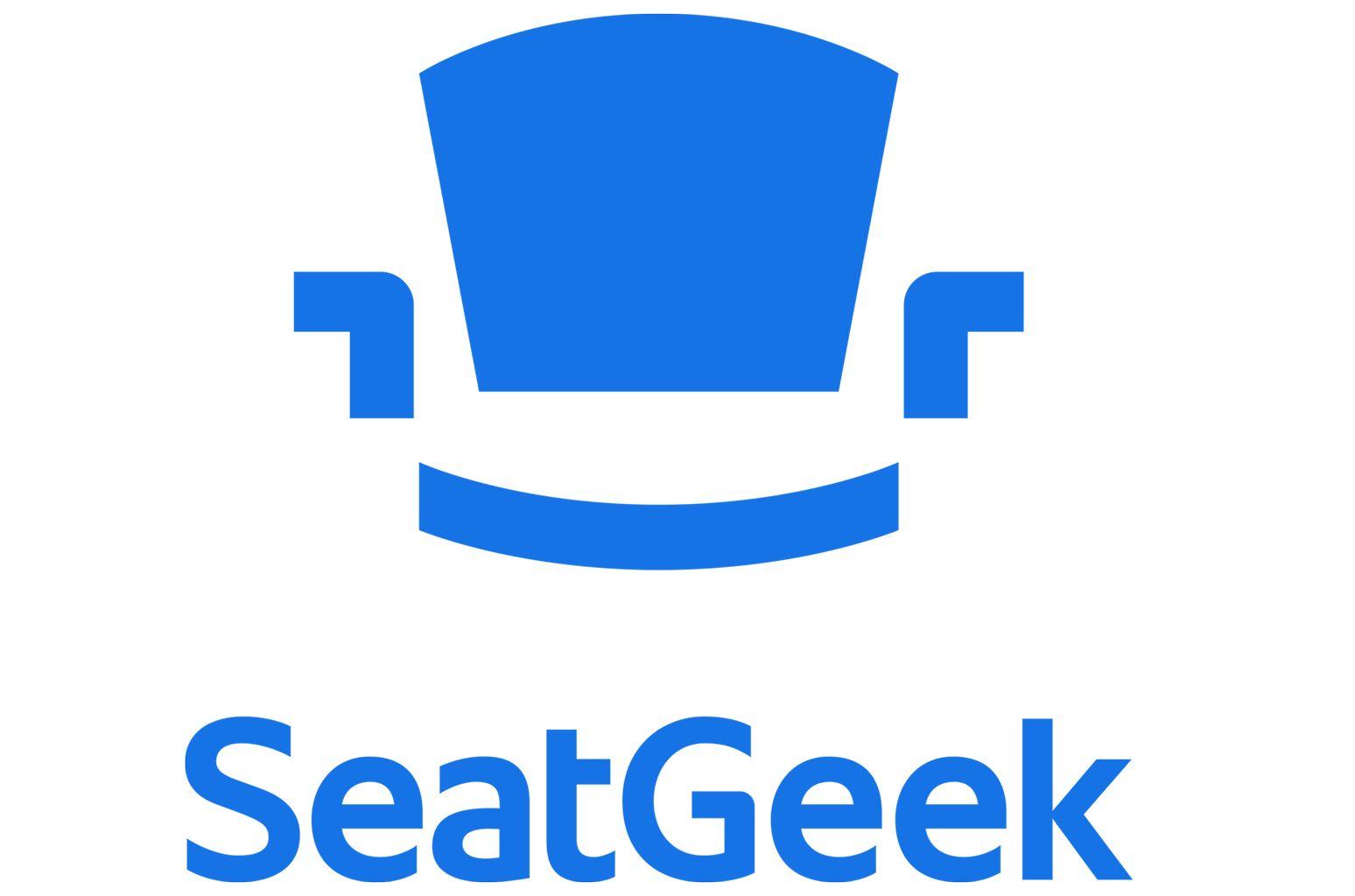 SeatGeek App Logo - SeatGeek and Snapchat Partner to Sell Tickets Directly Through App