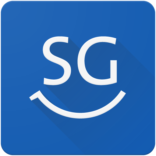 SeatGeek App Logo - SeatGeek helps you find the best tickets to your favorite events