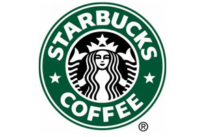 We Proudly Serve Starbucks Logo - ABOUT US - Corner Office Gourmet