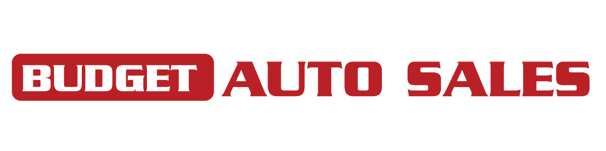 Budget Car Sales Logo - Budget Auto Sales