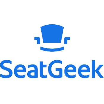 SeatGeek App Logo - Get $20 Off at SeatGeek - The Assembly Call
