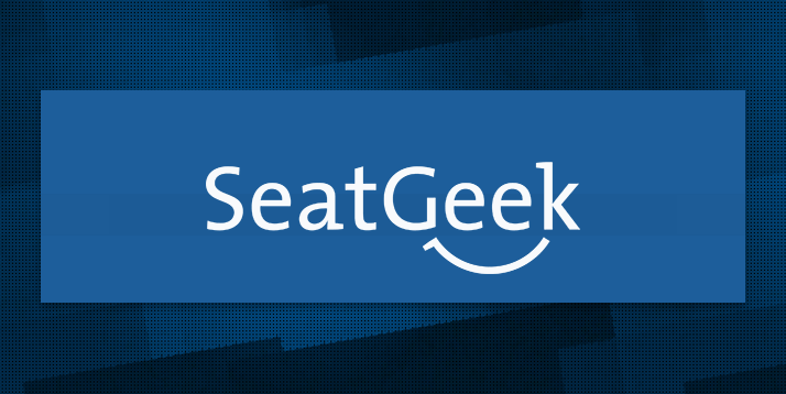 SeatGeek App Logo - Our New Favorite App: SeatGeek