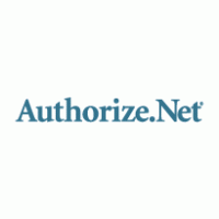 Authorize.net Logo - Authorize.Net | Brands of the World™ | Download vector logos and ...