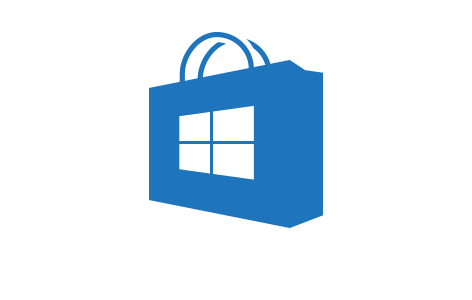 Windows App Store Logo - Windows App Logo Png Image