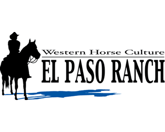 Western Horse Logo - Logopond - Logo, Brand & Identity Inspiration (El Paso Ranch)