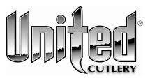 United Cutlery Logo - United Cutlery