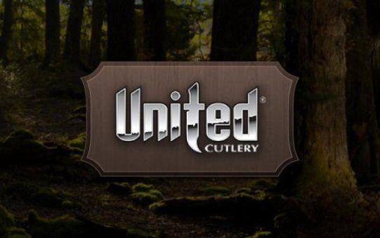 United Cutlery Logo - United Cutlery | Logo Re-vamp for Anglo Pacific Trading by Corinne ...