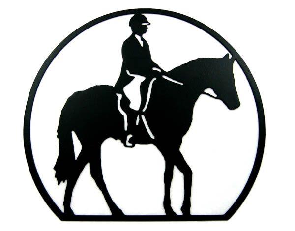 Western Horse Logo - Choosing the Right Horse | Horse Help Here!
