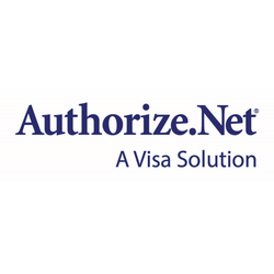 Authorize.net Logo - Authorize.Net