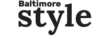 Style.com Logo - Home - Baltimore Style