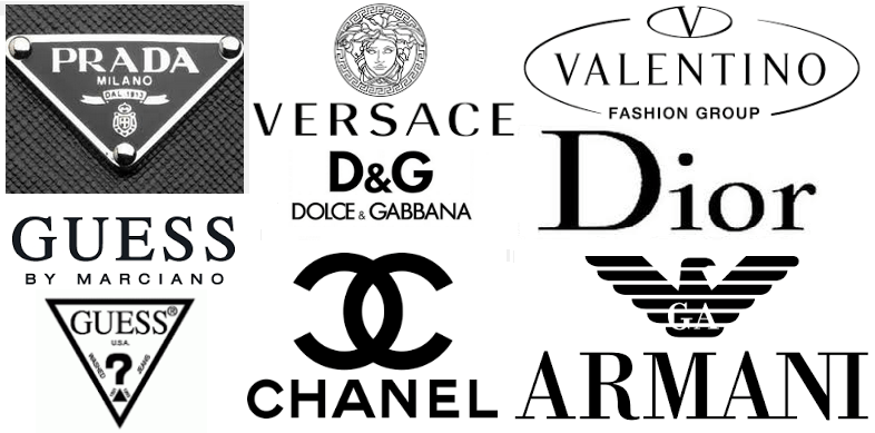 Top 100 Luxury Fashion Brands Ranking - Lusso Bonito