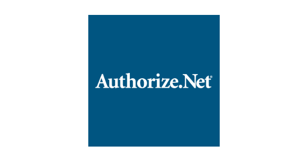 Authorize.net Logo - Authorize.Net Reviews 2019