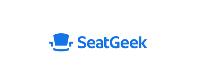 SeatGeek App Logo - RECENT PLACEMENT: Alex Hamilton