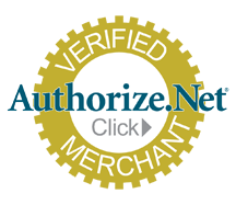 Authorize.net Logo - Donate