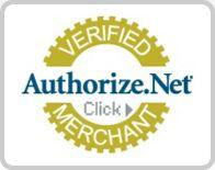Authorize.net Logo - authorizenet logo - Goedeker's Home Life
