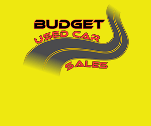 Budget Car Sales Logo - Used Car Dealership Killeen TX. Budget Used Car Sales LP