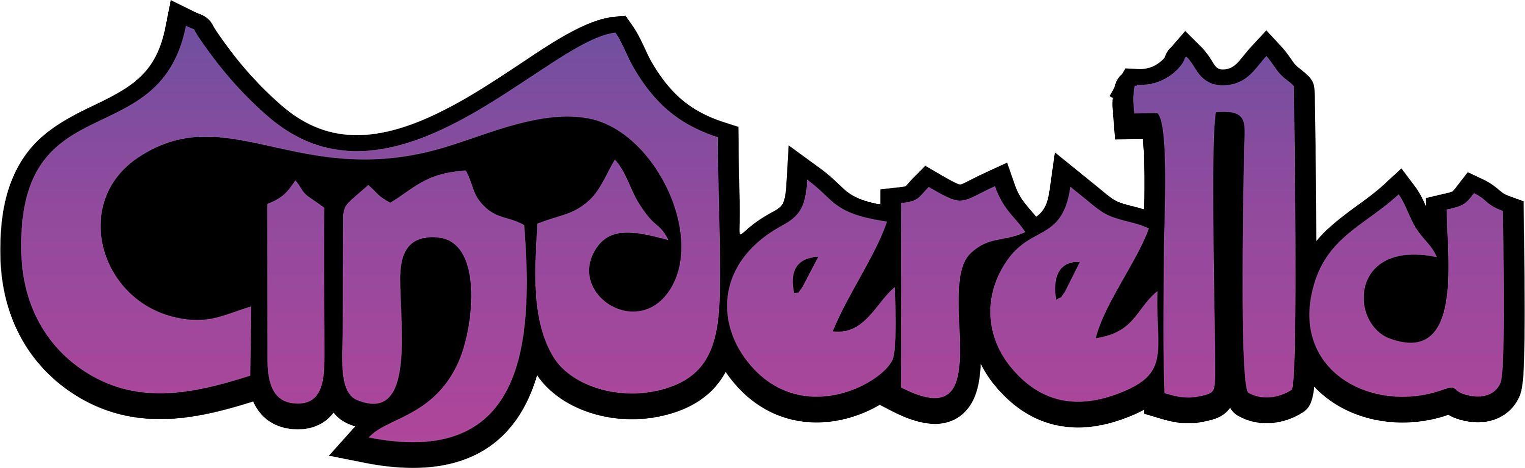 Cinderella 2 Logo